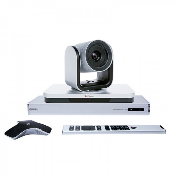 Polycom Group 500